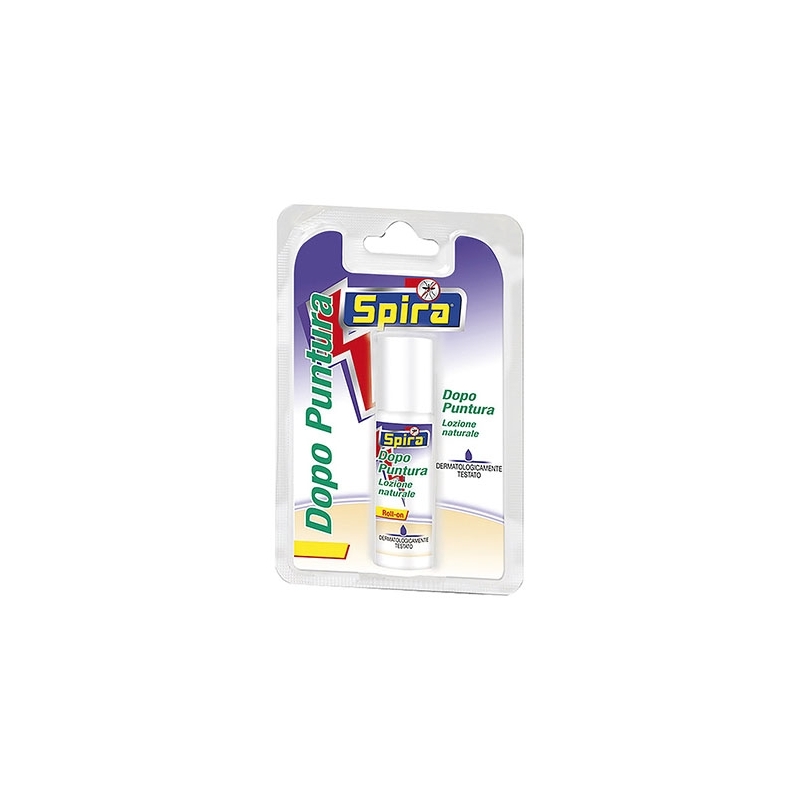 Dopo Puntura Antizanzare Spira - Ml 20 244-F473150