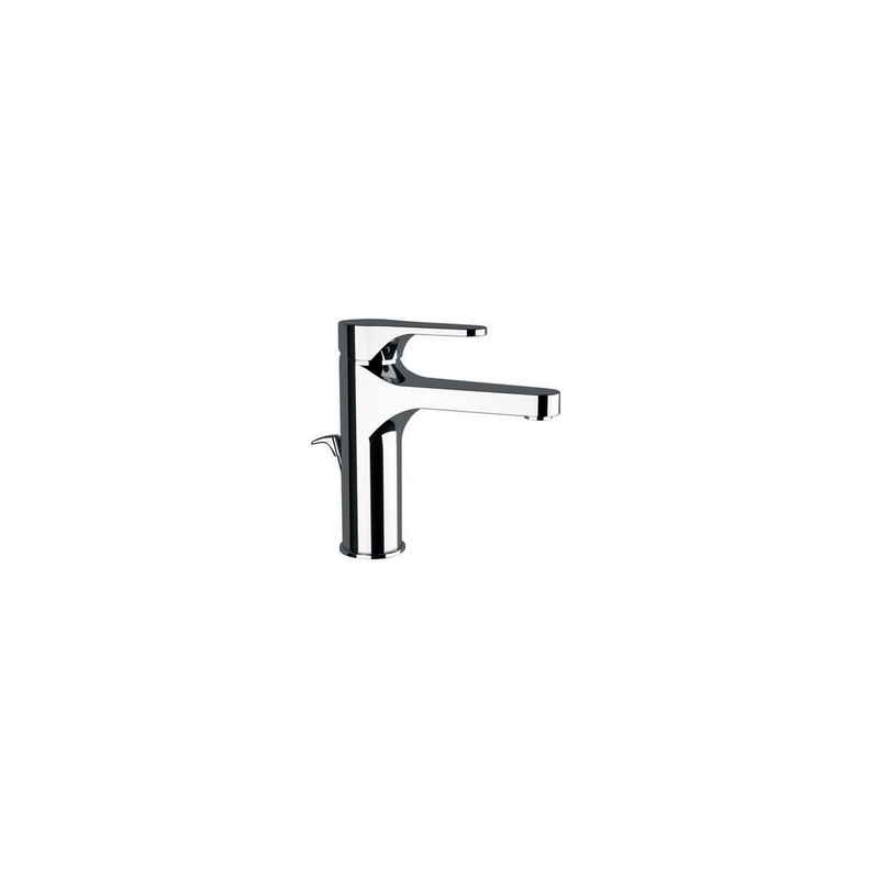 Monocomando Lavabo Magnum Linea Surf - Cromo 272-S011