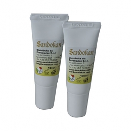 Gel Dopo Puntura - 20 Ml 244-G7056