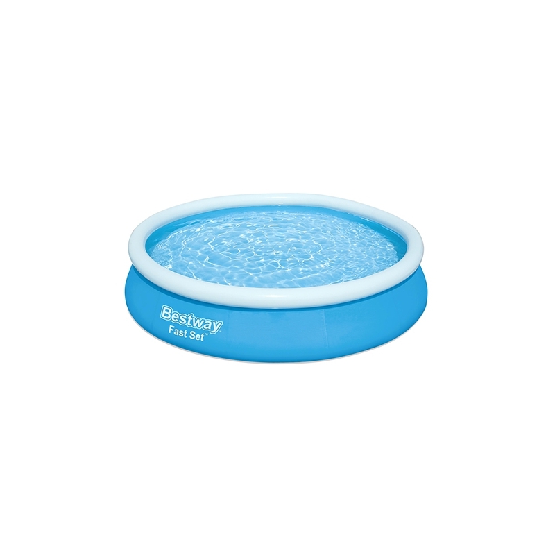 Piscina Da Giardino Fast Set - Cm 366 X 76 244-GB57273