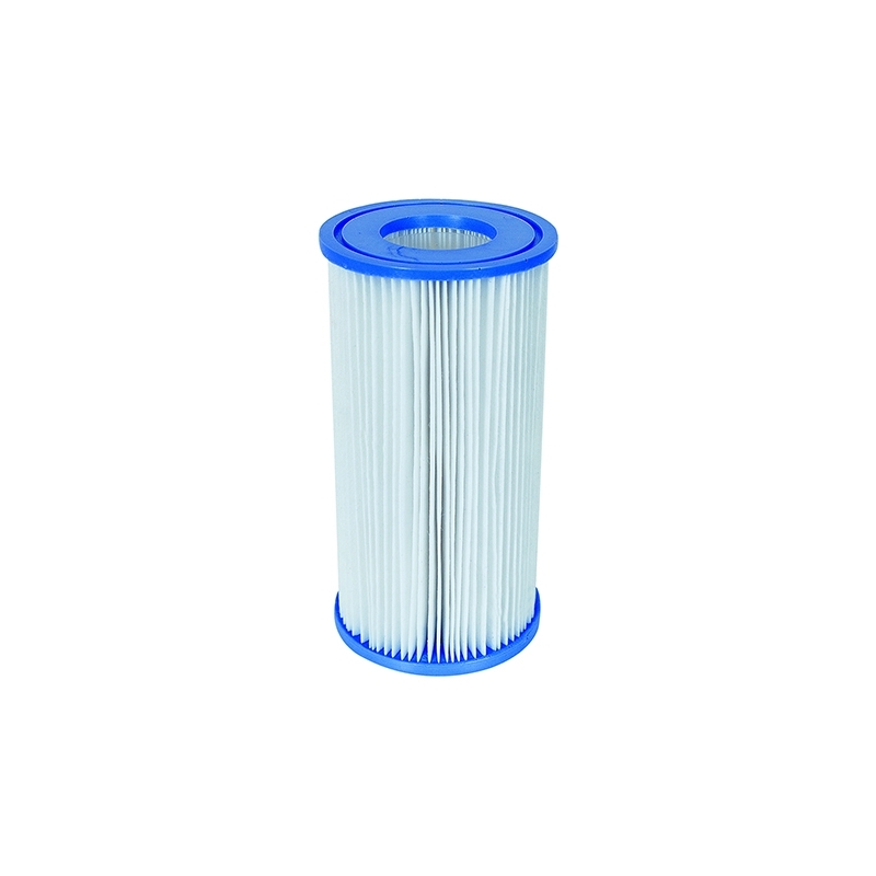 Filtro A Cartuccia Tipo Iii - - 244-GBR58012