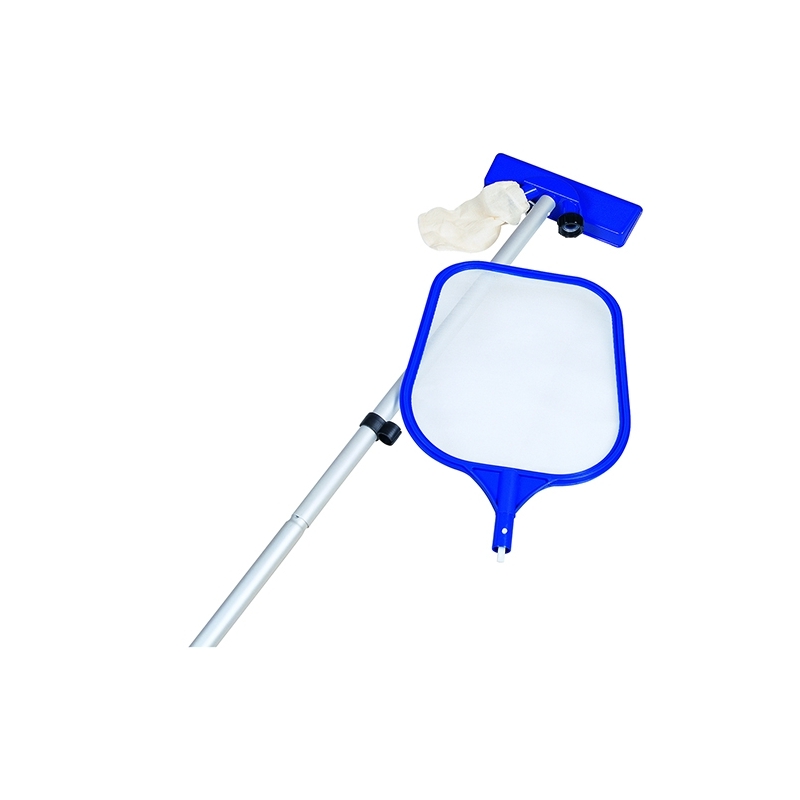 Kit Pulizia Standard Da 203 Cm - - 244-GBR58013