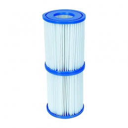 Filtro A Cartuccia Tipo Ii - - 244-GBR58094
