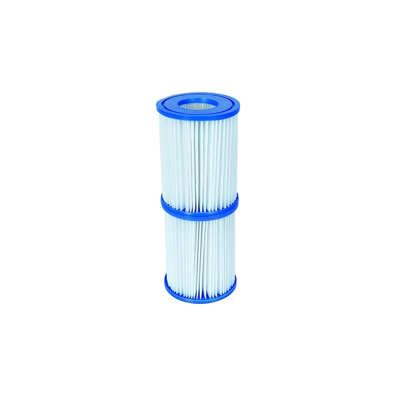 Filtro A Cartuccia Tipo Ii - - 244-GBR58094