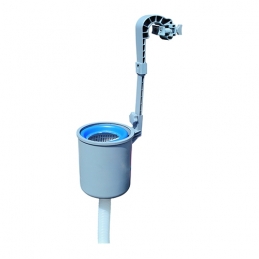 Skimmer Da Parete Per Piscine - - 244-GBR58233