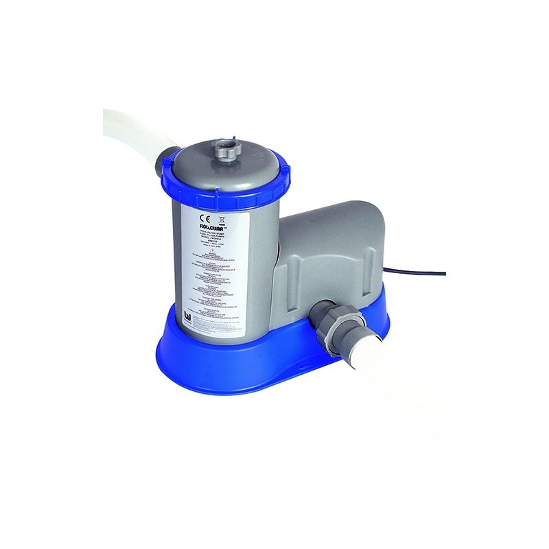 Pompa Filtro A Cartuccia Tipo Iii 5.678 L H - X Piscine Da 1100-31700 L 244-GBR58389