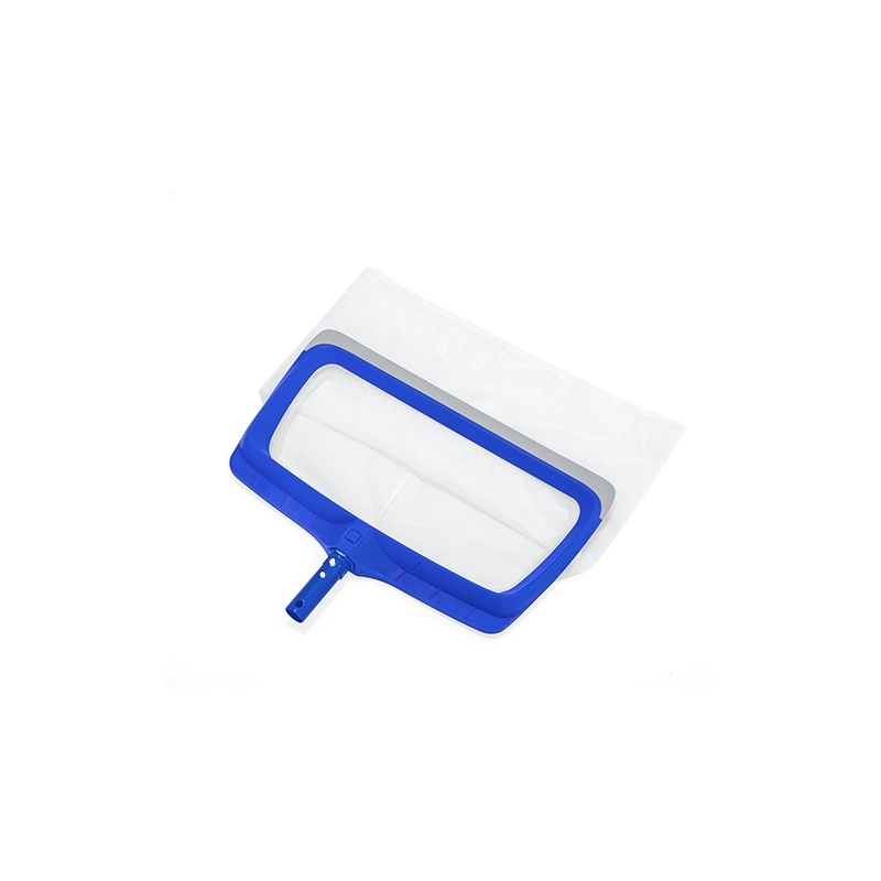 Retino Flowclear Per Foglie Da Piscina - Cm 50 X 29,5 244-GBR58660