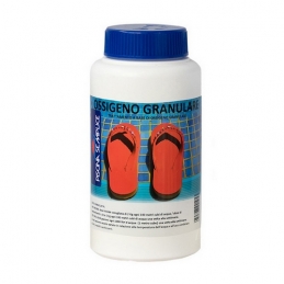 Ossigeno Granulare Kg 1 - 1 Kg 244-L1126-01