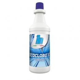 Eco-cloro 10 Azioni 1 Kg - 1 Kg 244-N141-01