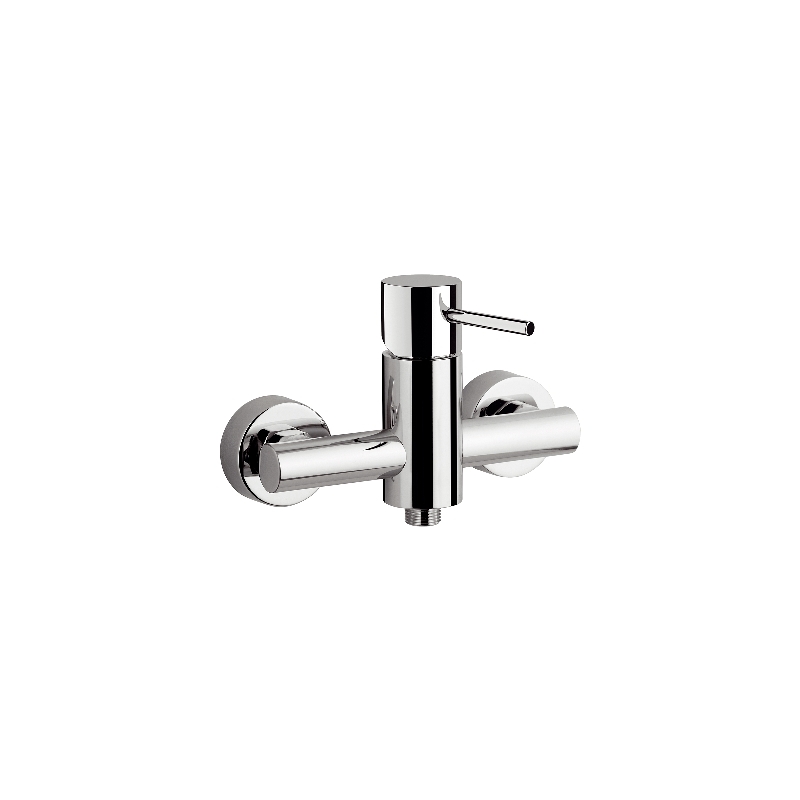 Misc. Monocomando Esterno Doccia Linea Ultraminimal - Cromo 272-U070