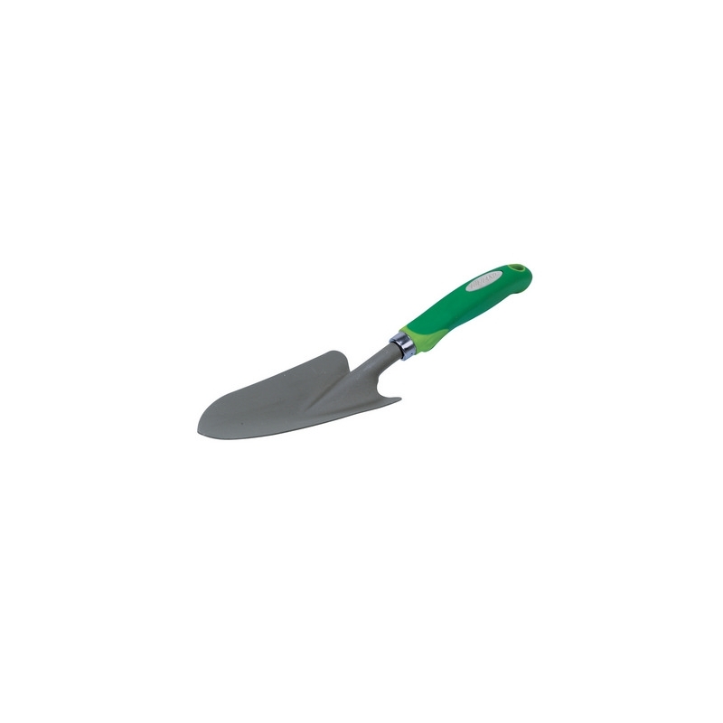 Paletta Larga Bi-materiale - Cm 34 X 10 X 3 244-RFT1