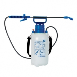 Nebulizzatore Ad Accumulo Di Pressione Pulpro4 - 3,60 Lt 244-RP039