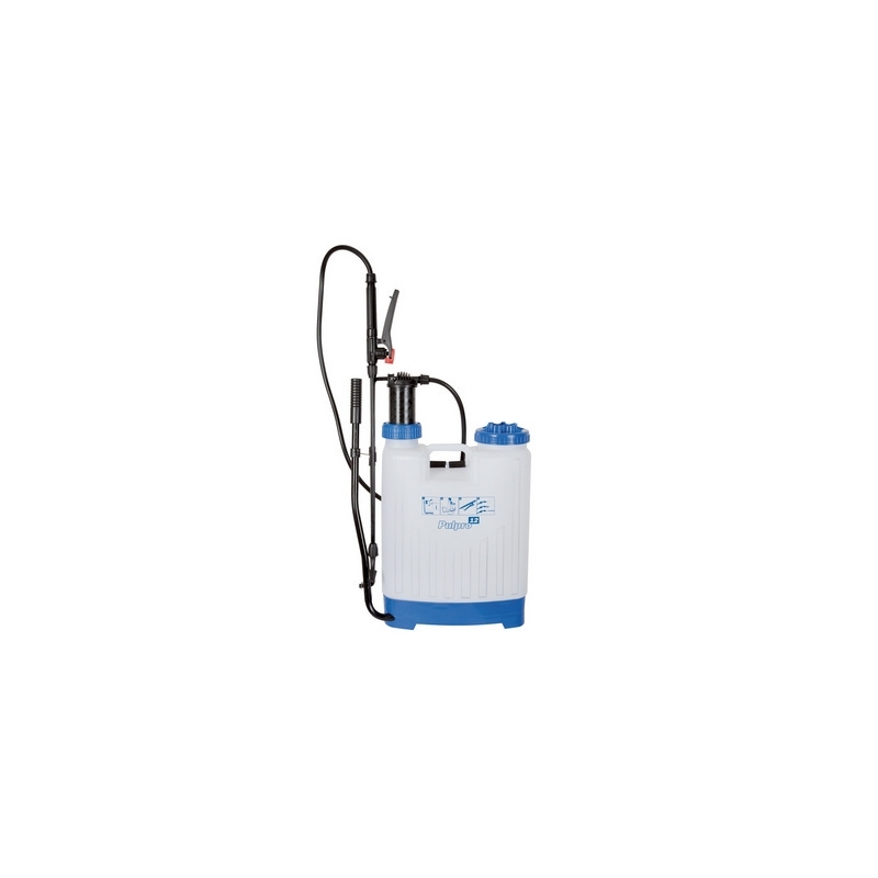 Nebulizzatore A Spalla Pulpro 12 - 12,4 Lt 244-RP119