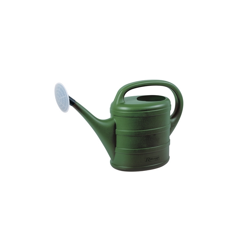 Annaffiatoio In Plastica 5l - 5 Lt 244-RPRA050