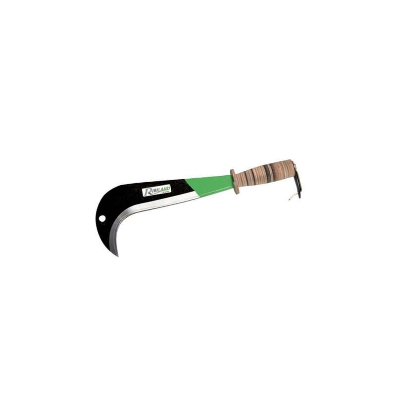 Roncola - L. 41,5 Cm 244-RSERP28