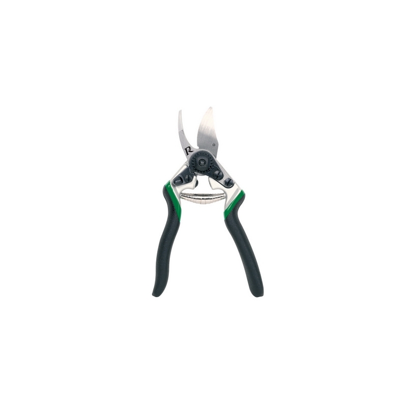Forbice Professionale Curva - 8" 200 Mm 244-RSFC079