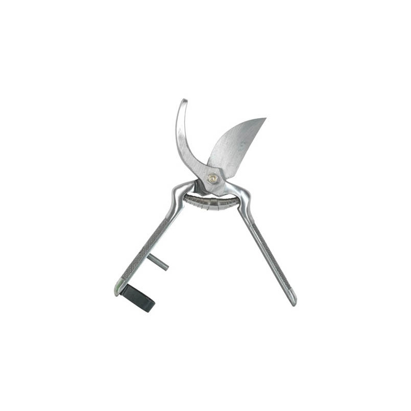 Forbice Curva Tradizionale - 230 Mm 244-RSFC09