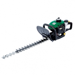 Tagliasiepi A Scoppio 2t 25,4 Cc - Lame Da 600 Mm 244-RTHT600