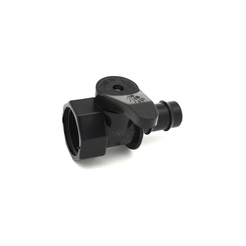 Minivalvola Ff Per Portagomma - 16 X 3/4" 244-E9161-0516