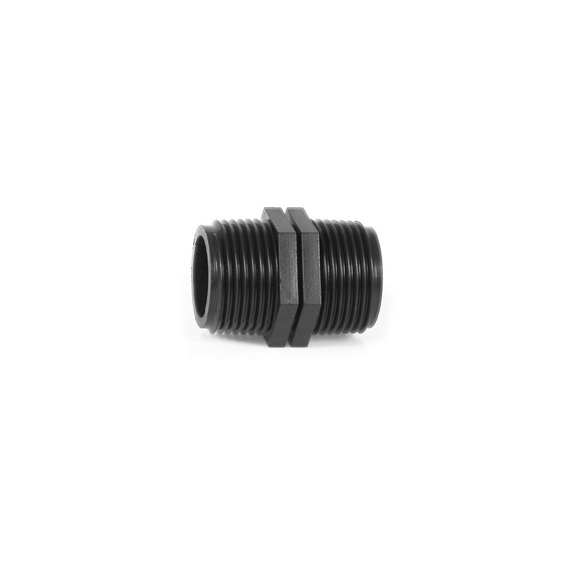 Nipplo - 1"1/4 X 1"1/4 244-H0607-07
