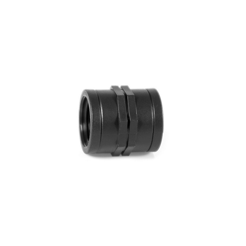 Manicotto - 1/2" X 1/2" 244-H0620-04
