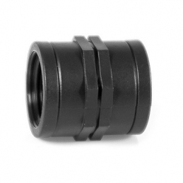 Manicotto - 1" X 1" 244-H0620-06