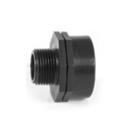 Maggioratore Filetto Maschio/femmina - 3/4" X 1" 244-H0625-0506