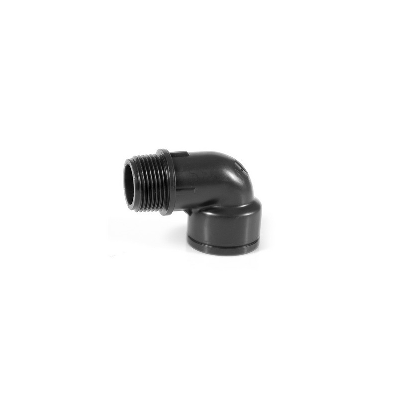 Gomito A 90° Filetto Maschio/femmina - 1/2" X 1/2" 244-H0627-04