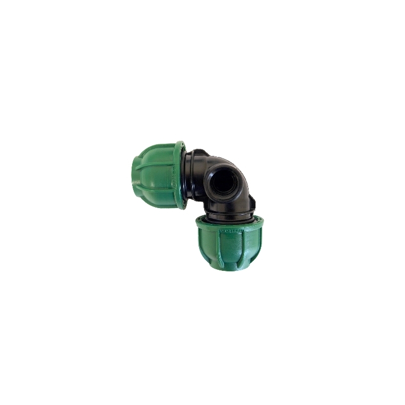 Gomito A 90° Per Pop Up - 3/4" X 32 X 32 244-H222-0532