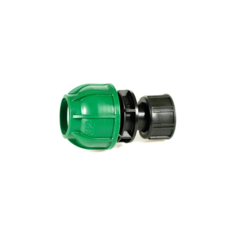 Manicotto Con Or Giunto A Compressione - 1" X 32 244-H425-0632