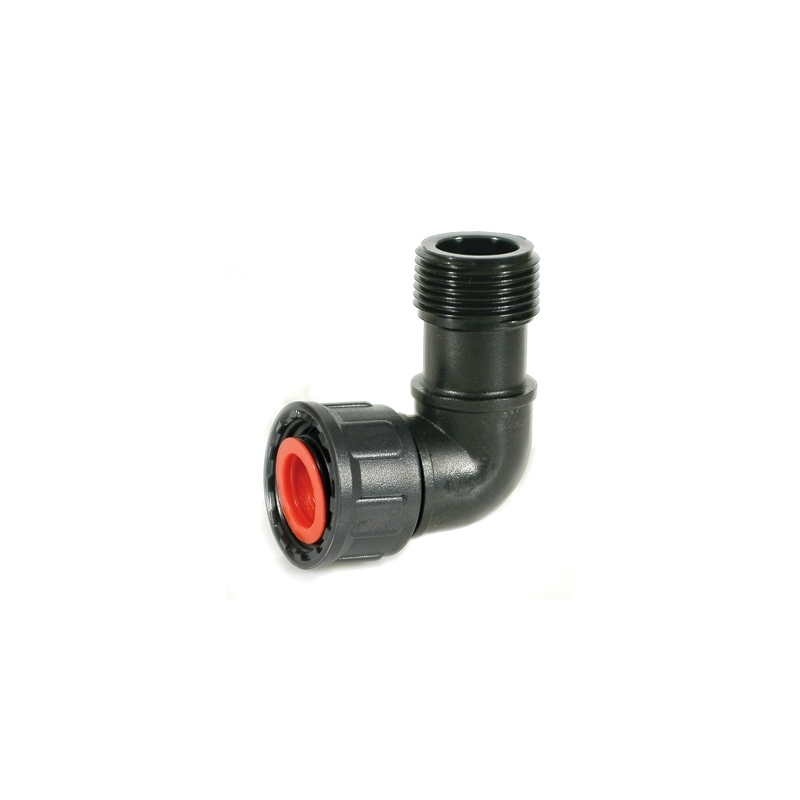 Gomito M/f Con Or - 1" 244-H427-06