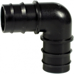 Gomito - Diam. 16 244-H640-16