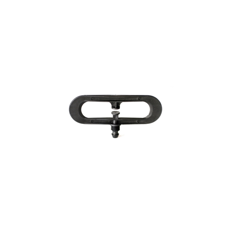 Spruzzatore A Farfalla Innesto / Filettata - Ugello D. 2 Mm - 150 L/h 244-H706-020