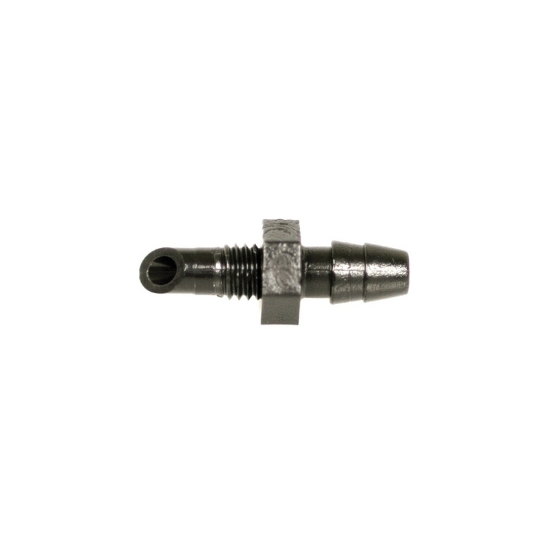 Adattatore Filettati/innesto - Diam. 3,5 244-H709-035