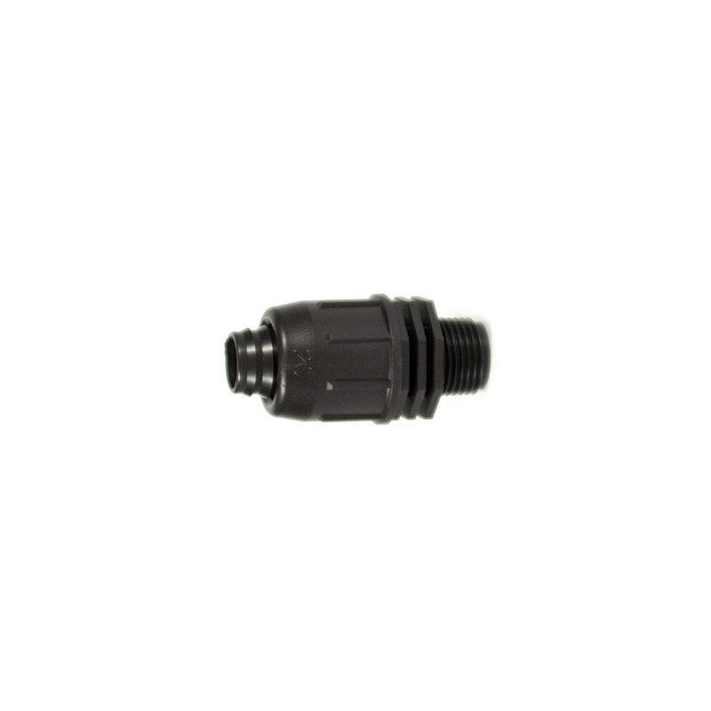 Manicotto - D. 16 X 1/2 244-H811-0416