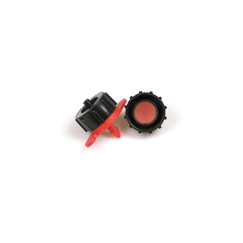 Gocciolatore Ispezionabile Autompensante - L/h 4 244-HDIA-04