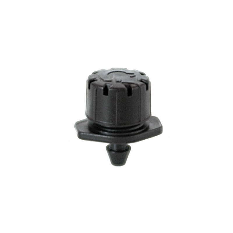 Gocciolatore Regolabile L/h 0-40 - L/h 0-40 244-HDNA