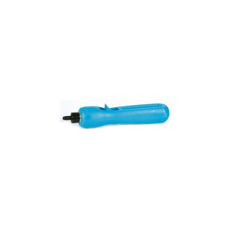Fustella Foratubo - Diam. 3 244-HFUS-030
