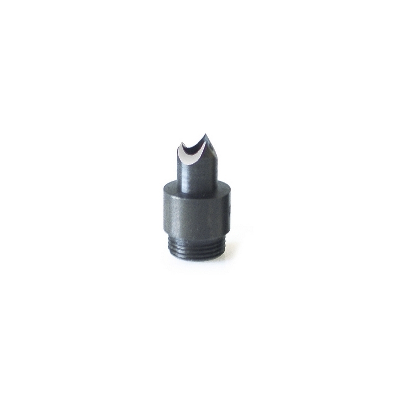 Punzone Ricambio Per Fustella Fut - Diam. 10 244-HFUTP-100
