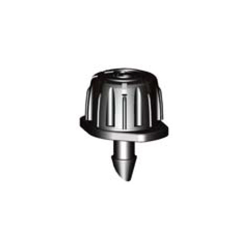 Gocciolatore Regolabile 8 Getti 360° - Astina 244-HGR8-034