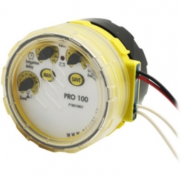 Programmatore Elettronico A Pile Serie Green Timer Pro - 1 Zona 244-HGTP-01