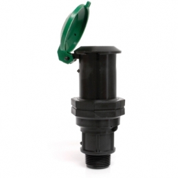 Idrantino Di Presa Rapida - 3/4" 244-HIDS-05