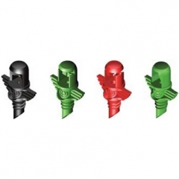 Micro Spray - 90° 244-HMS-186