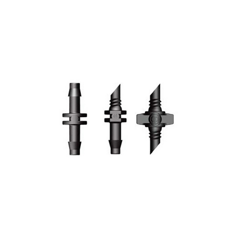 Olivetta Per Microtubo - Rap. Fil. - Innesto 4,5 Mm 244-HOM-696