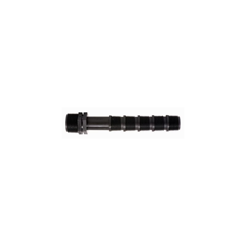 Prolunga A Segmenti H. 150 - 1/2" X 1/2" 244-HPRS-04