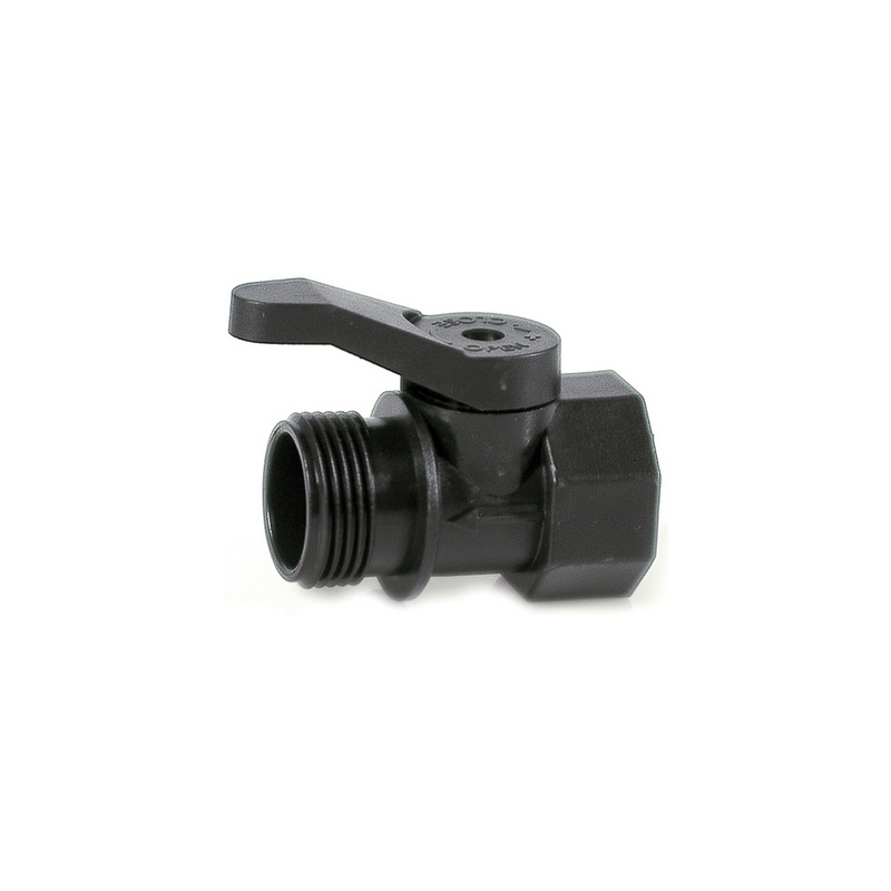 Mini Valvola Femmina /maschio - 3/4" 244-HSFM-05