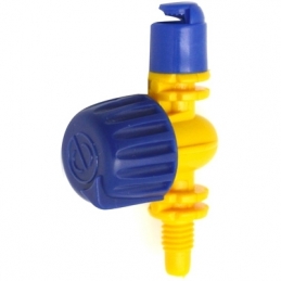 Spray - 90° 244-HSJR-085