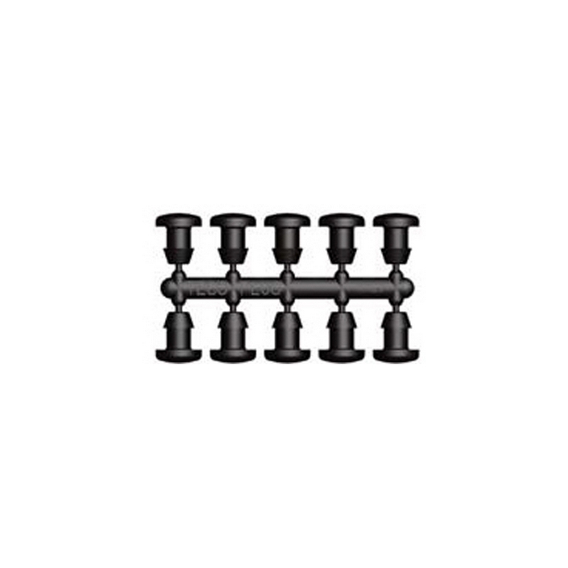 Tappini Riparazione (set 10 Pz) - Innesto 4,5 Mm 244-HTAM-802