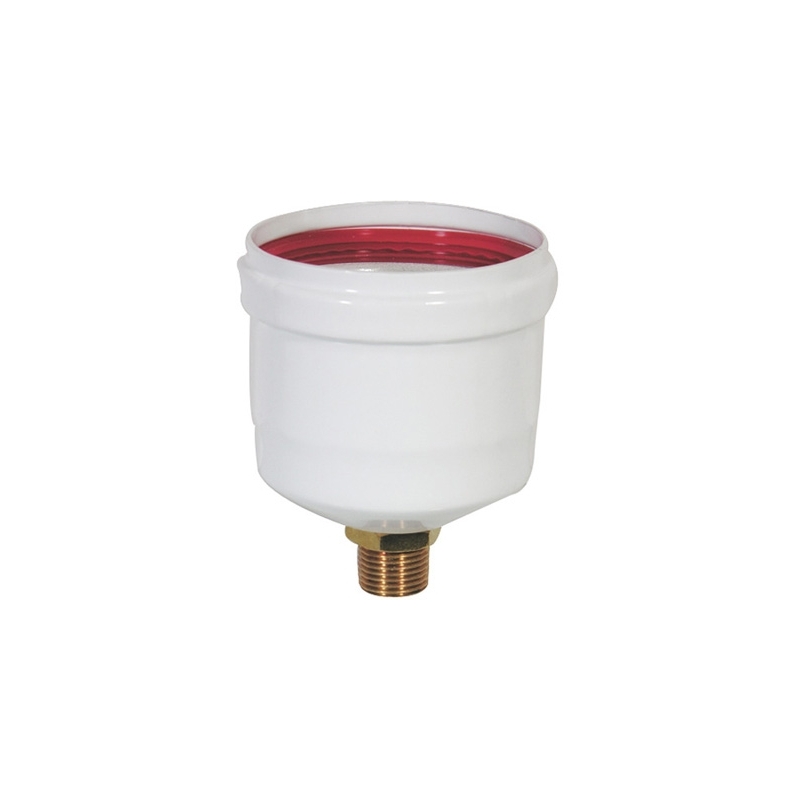 Tappo Raccogli Condensa Dn 80 (sdoppiato) - - 409-240