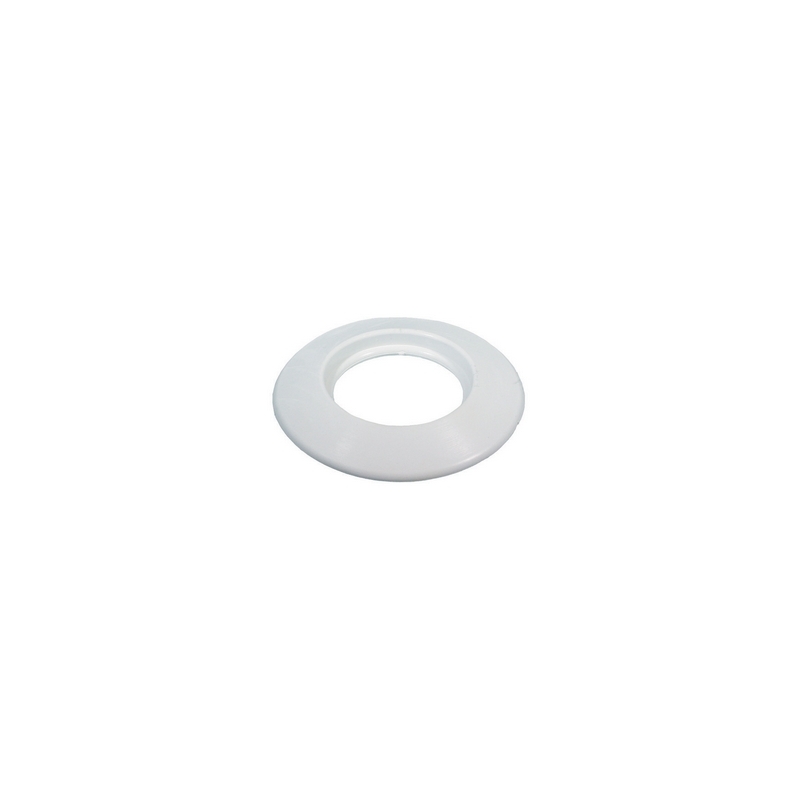 Rosone Coprimuro Per Esterno Dn 80 (sdoppiato) - - 409-350